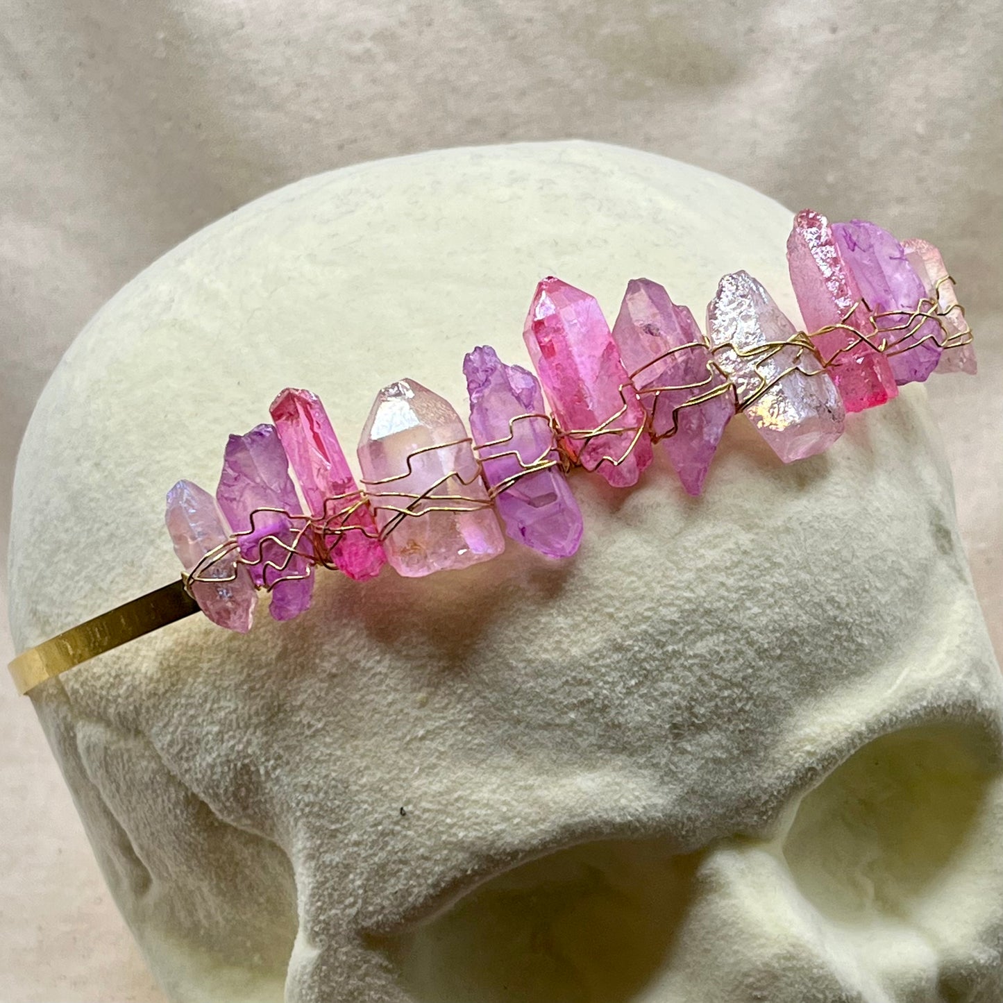 Crystal Crown