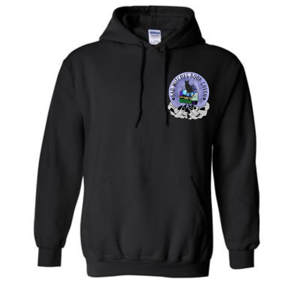 Honorary Coven Member Hoodie