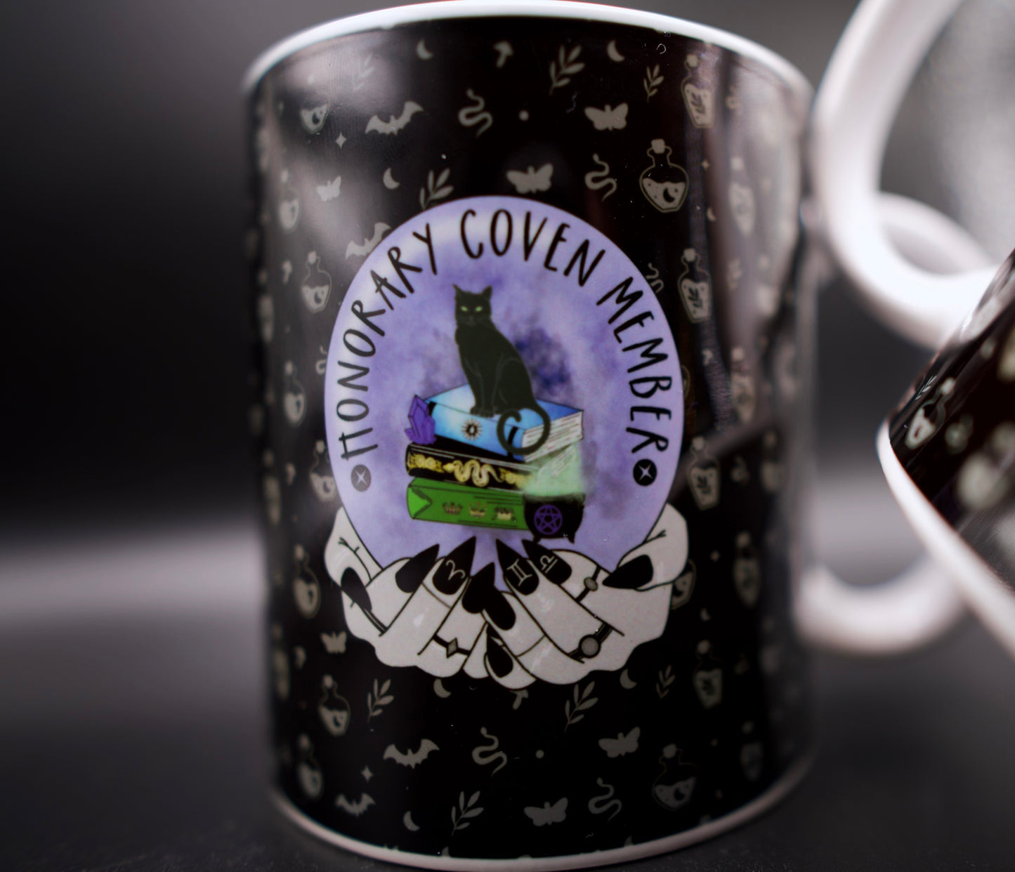 Honorary Coven Member Mug