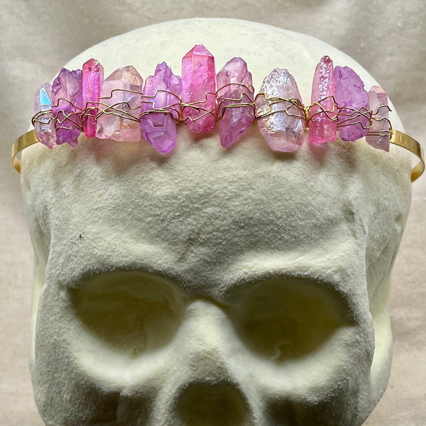 Crystal Crown