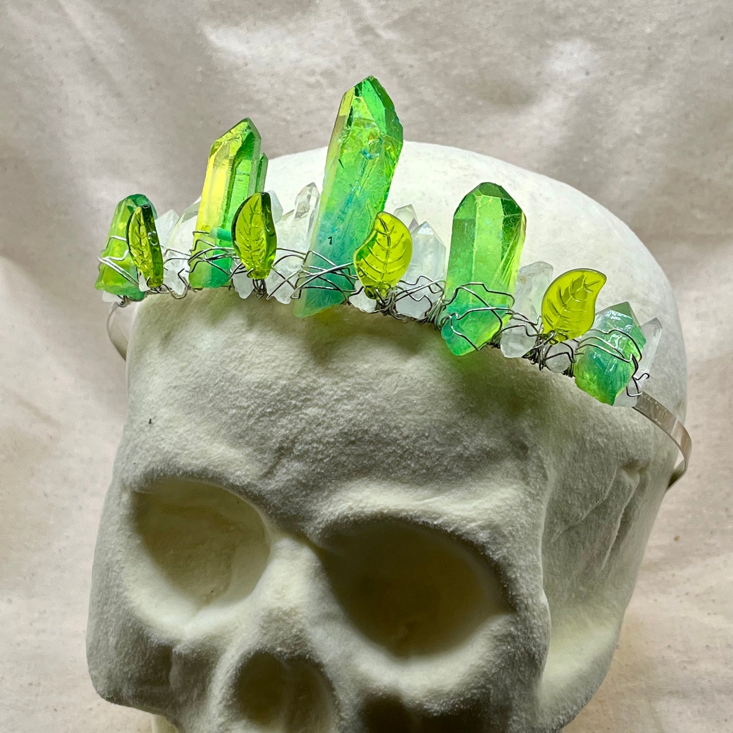 Crystal Crown