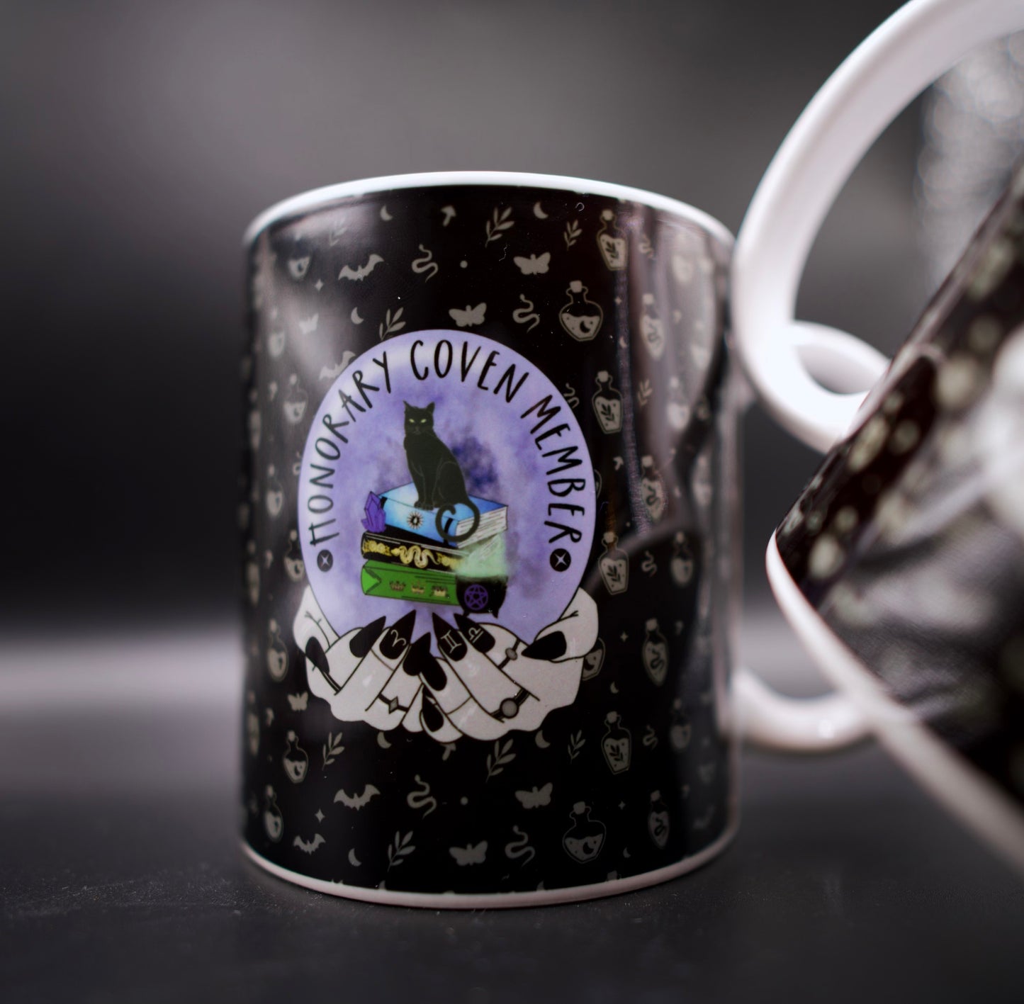 Honorary Coven Member Mug